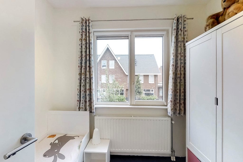Te huur Huis Dahlialaan in Eindhoven