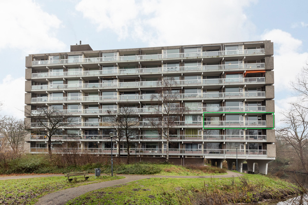 Laan van Parijs 178