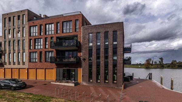 Piso Spuifront 2 K en Oud-Beijerland