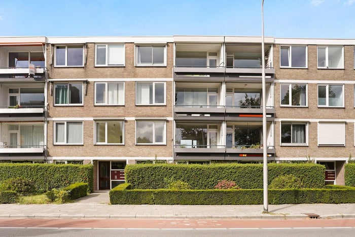 Te huur: Appartement Europalaan in Eindhoven