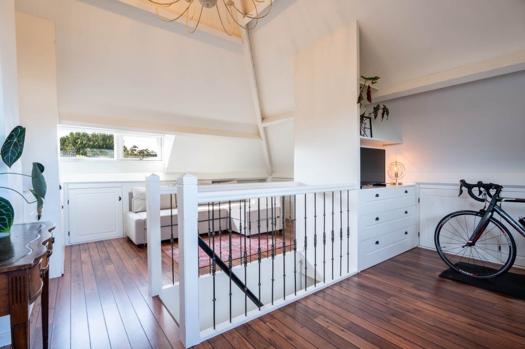 Huis Verlaatstraat 25