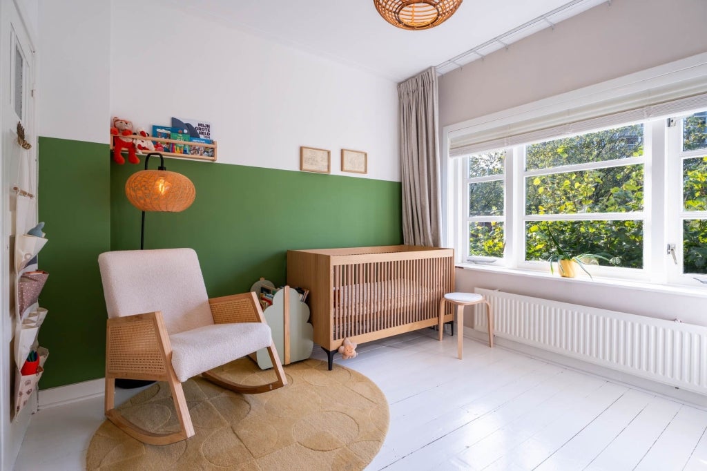 Huis Verlaatstraat 20