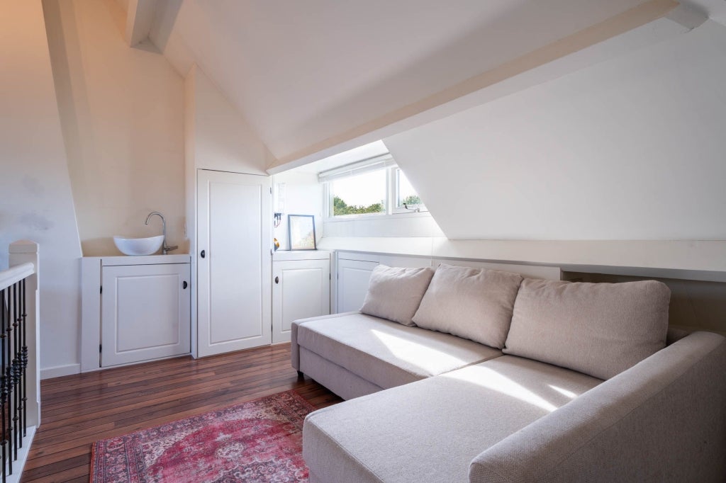 Huis Verlaatstraat 27