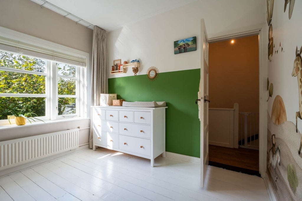 Huis Verlaatstraat 21