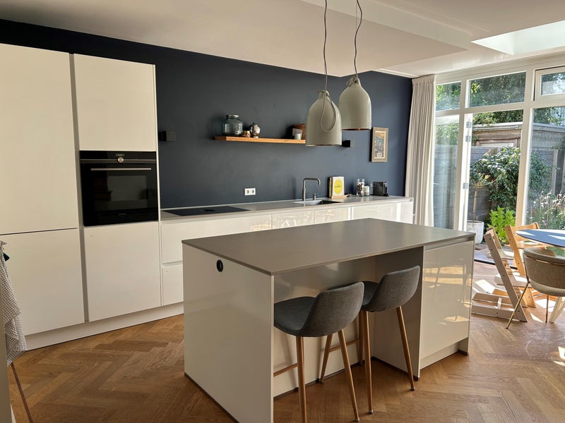 Te huur Huis Mendelssohnstraat in Utrecht