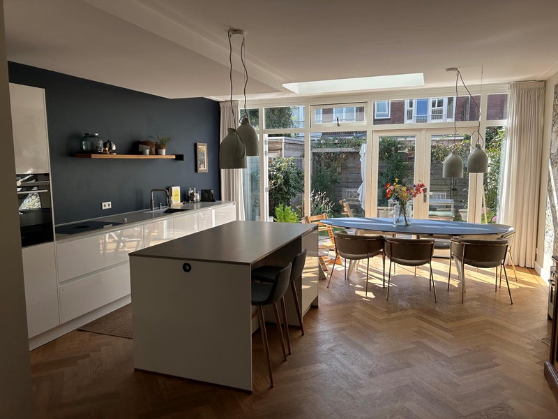 Te huur Huis Mendelssohnstraat in Utrecht