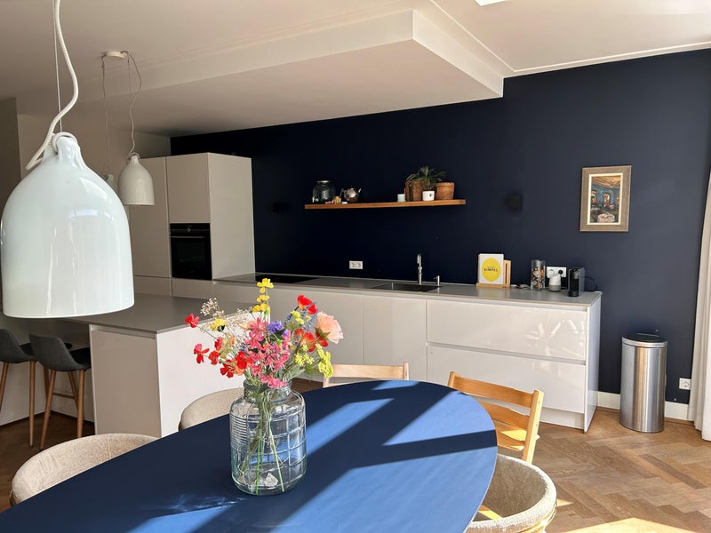 Te huur Huis Mendelssohnstraat in Utrecht