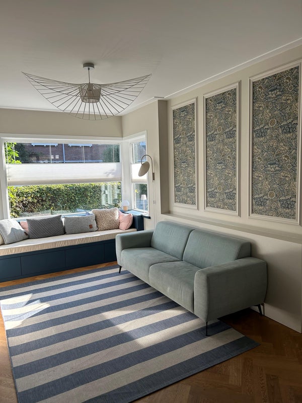 Te huur Huis Mendelssohnstraat in Utrecht