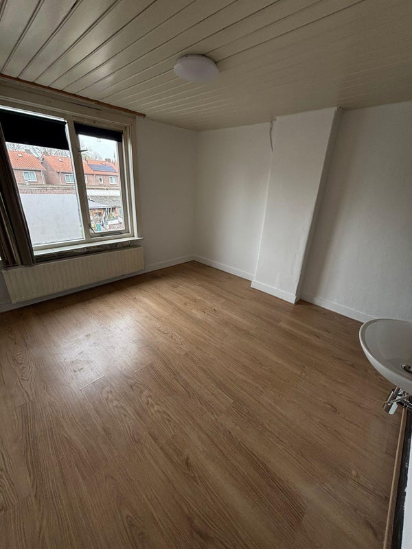 Kamer Pijlijserstraat in Tilburg