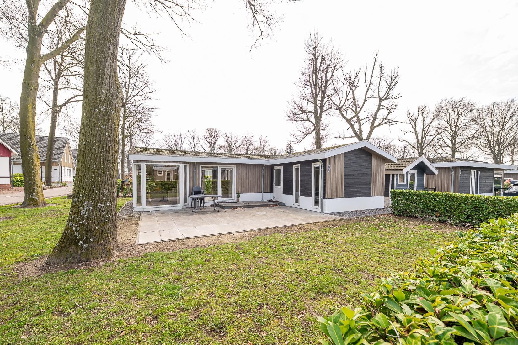 Huis Hommelweg 2 R 475 in Susteren