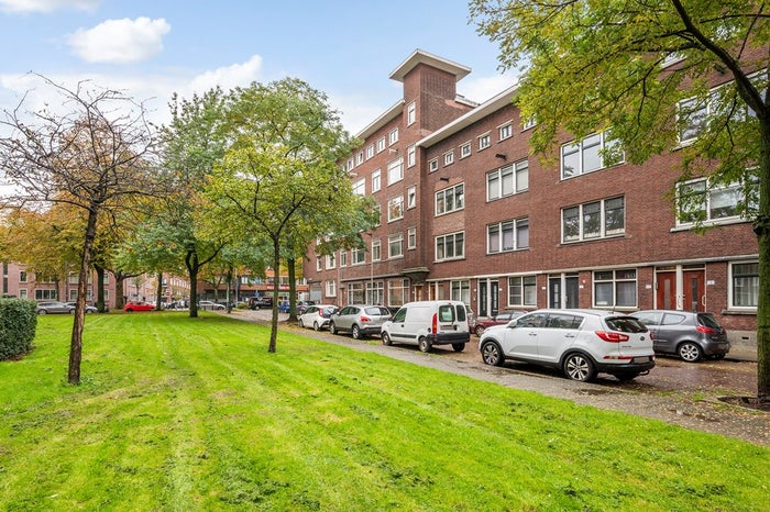 Borgesiusstraat 95 B 02