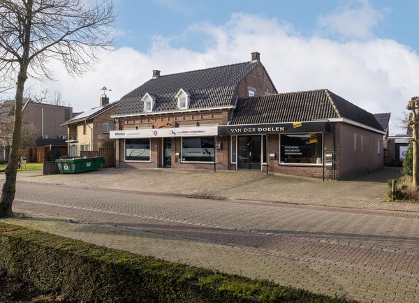 Te huur: Appartement Laar 63 d in Nistelrode