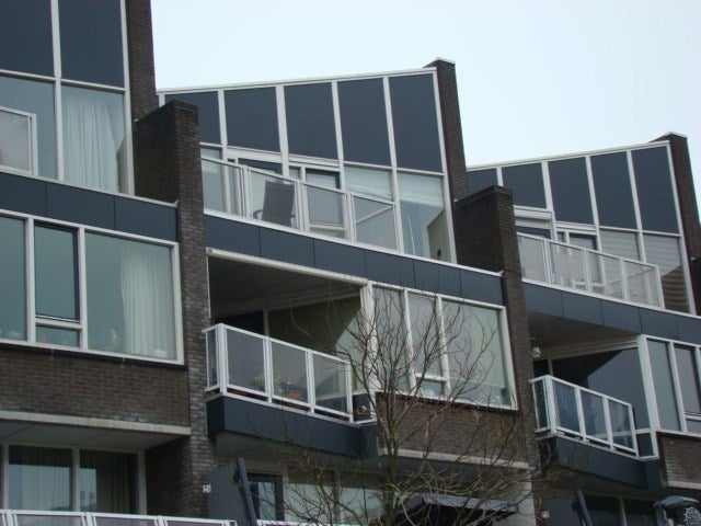 Appartement Concourslaan in Hoofddorp