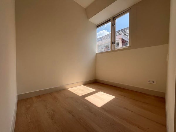 Appartement Doezastraat in Leiden