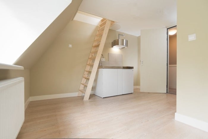 Te huur: Appartement Predikherenkerkhof in Utrecht