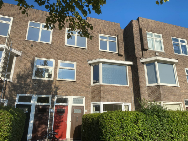 huurwoningen te huur op E. Thomassen à Thuessinklaan