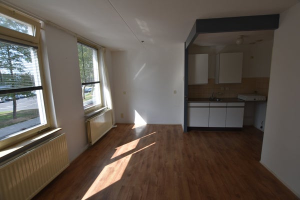 Appartement Benzenraderweg in Heerlen