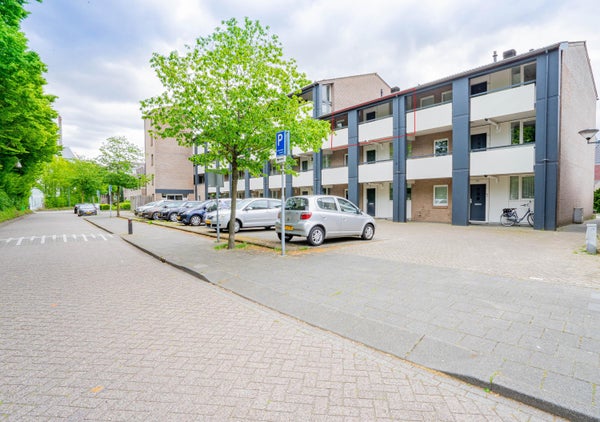 Appartement Beatrixlaan 80 in Helmond