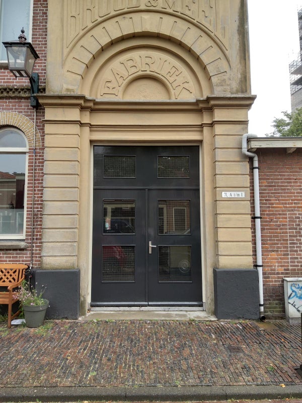 Bakenessergracht 71