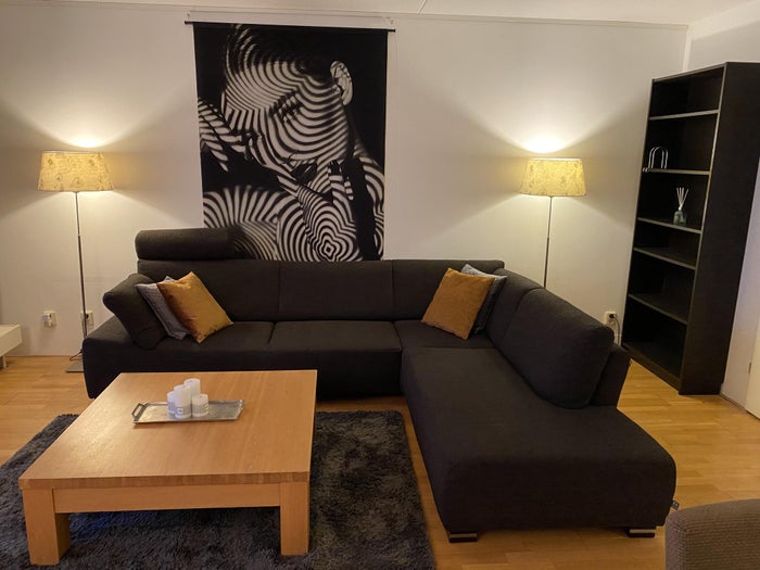 Te huur: Appartement Oostzeedijk 296 G in Rotterdam