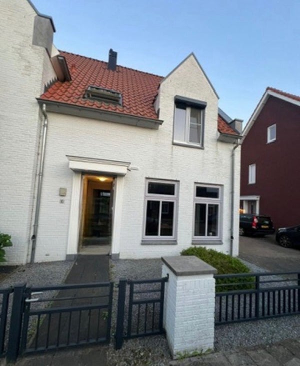 Appartement Groes in Beek en Donk