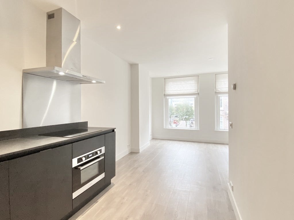 Te huur Appartement Elisabeth Wolffstraat in Amsterdam