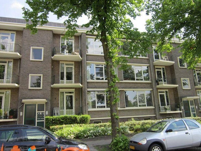 Te huur: Appartement Karel de Grotelaan in Eindhoven