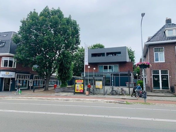 Te huur: Appartement Verlengde Hereweg in Groningen