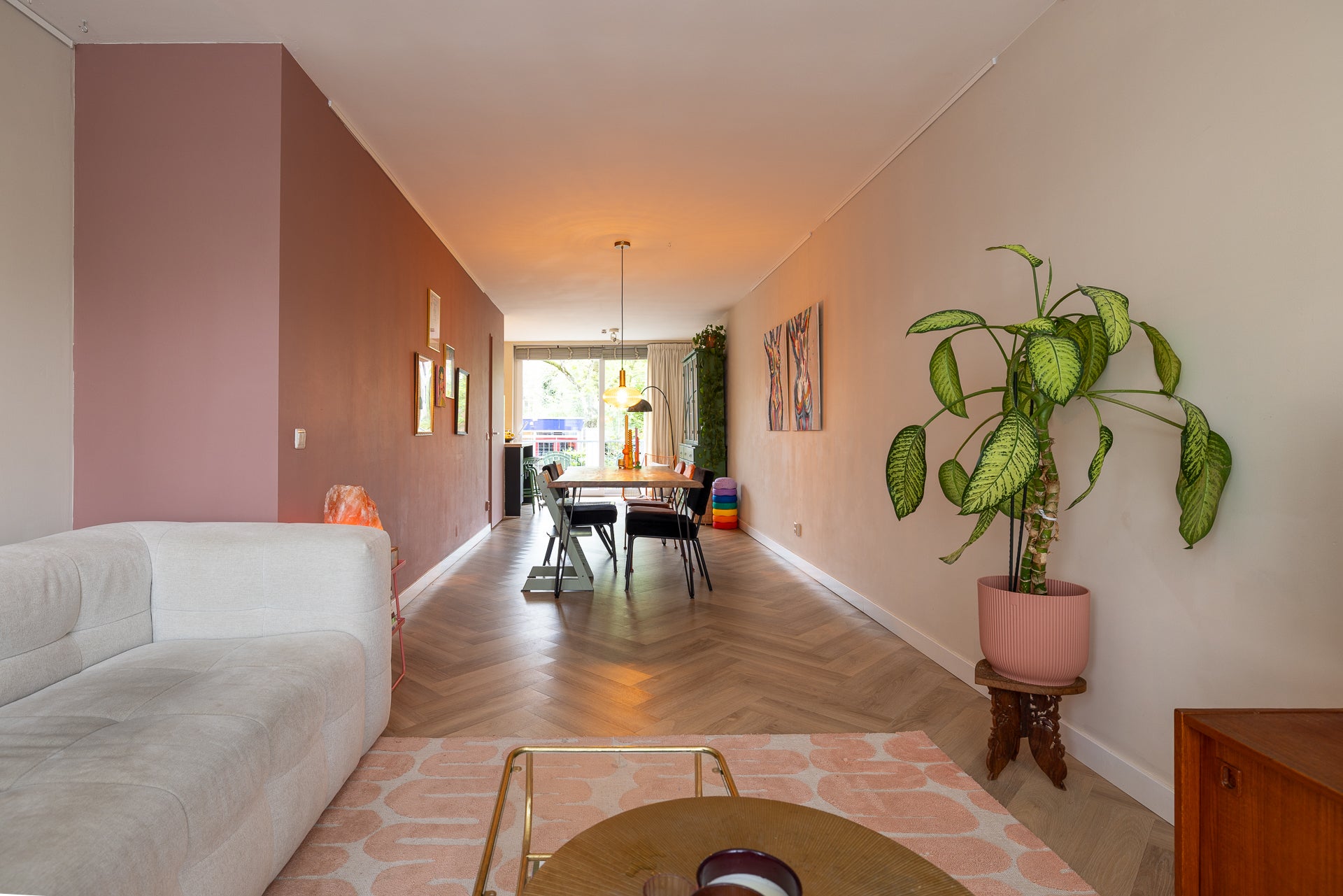 Te huur Appartement Gordelweg 143 C in Rotterdam