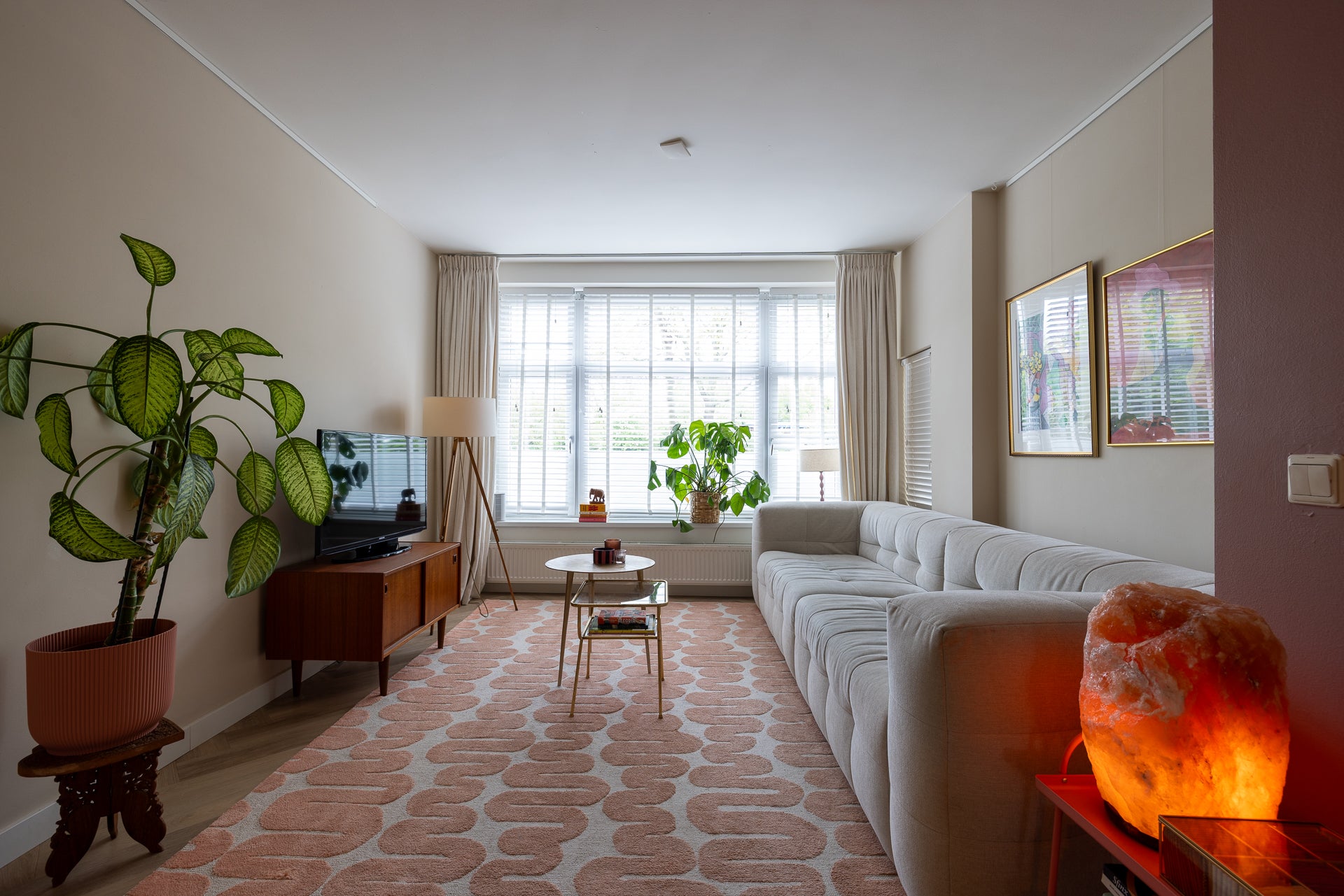 Te huur Appartement Gordelweg 143 C in Rotterdam