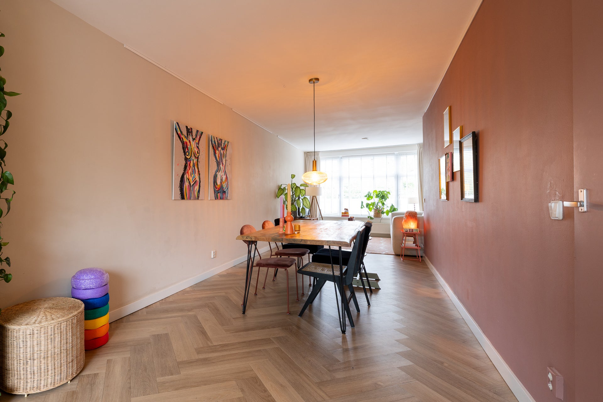 Te huur Appartement Gordelweg 143 C in Rotterdam