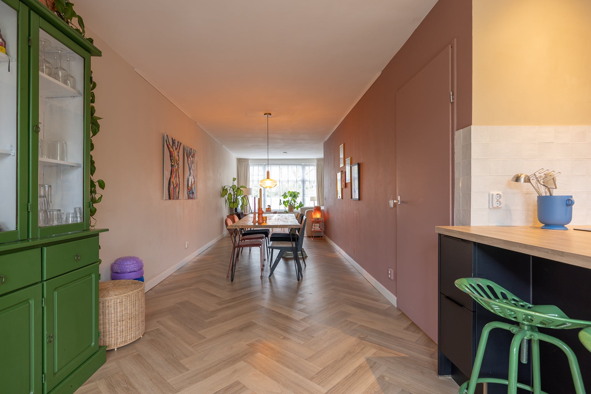 Te huur Appartement Gordelweg 143 C in Rotterdam
