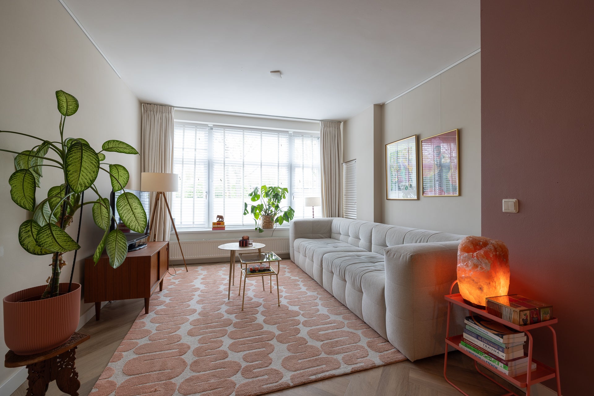 Te huur Appartement Gordelweg 143 C in Rotterdam