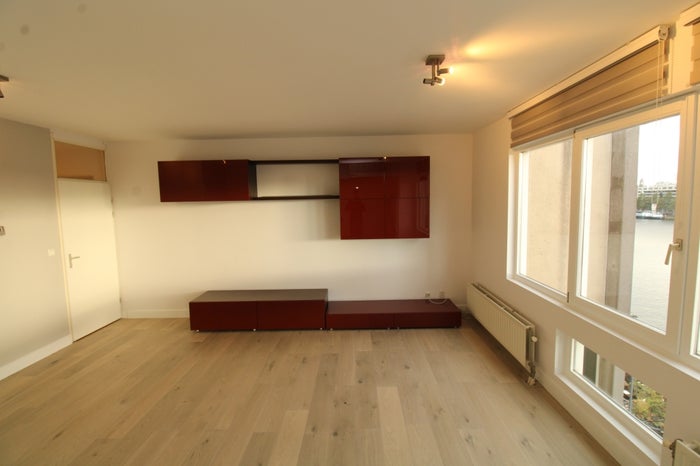 Te huur: Appartement Javakade in Amsterdam