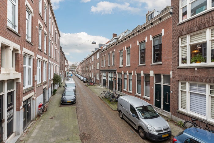 Te huur: Kamer Waterloostraat in Rotterdam