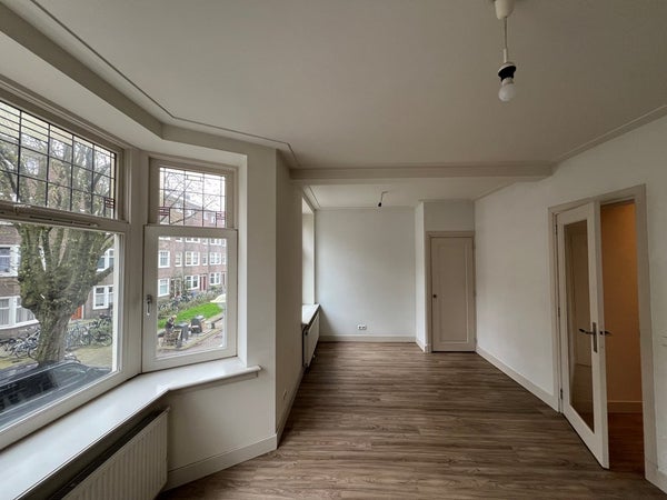 Te huur: Appartement Eemsstraat 14 1 in Amsterdam