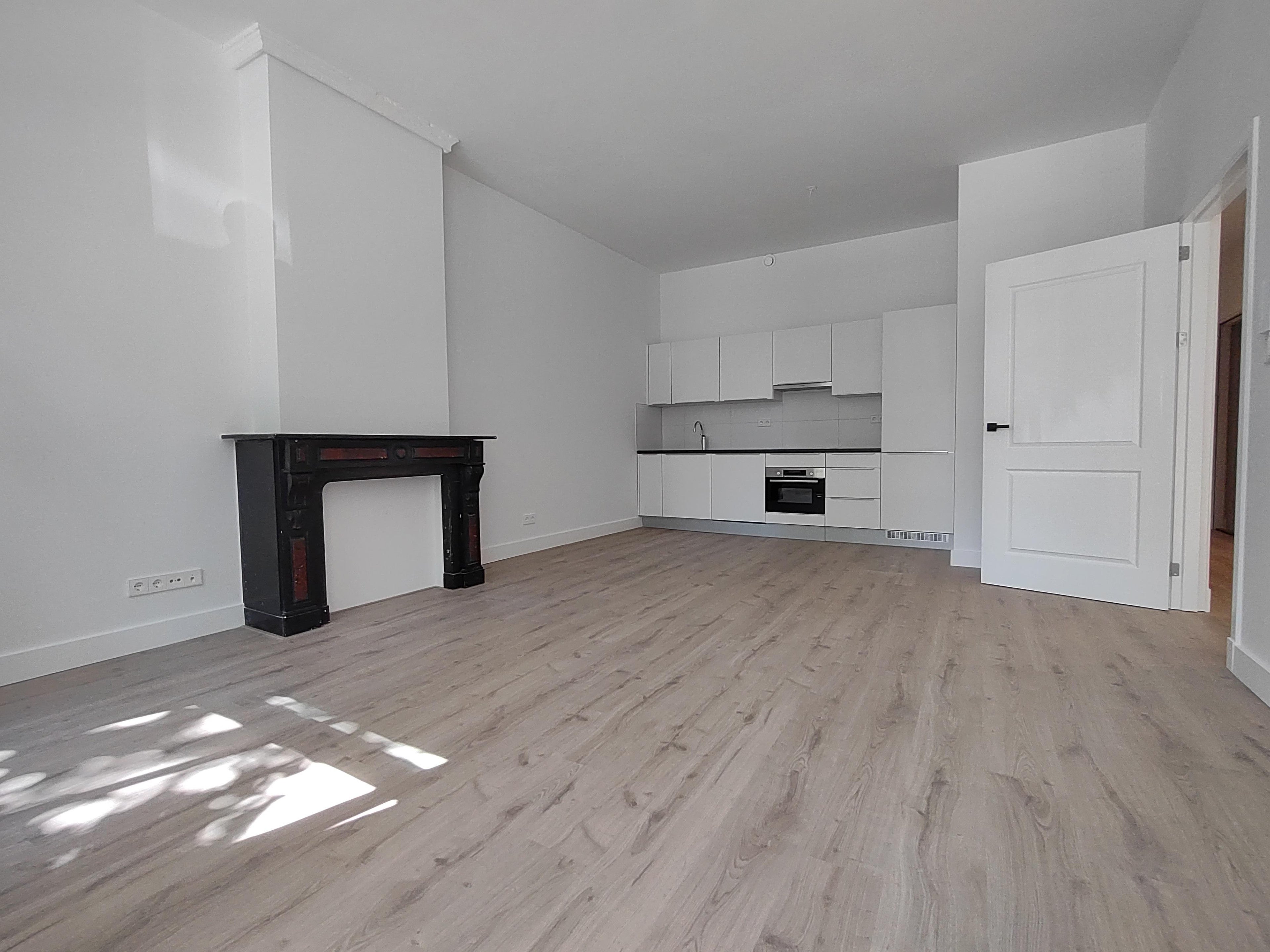 Flat Ceintuurbaan 245 4