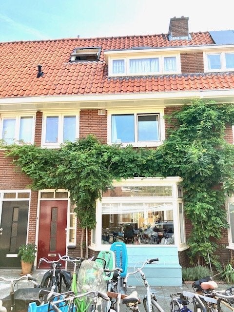 Te huur: Huis Gijsbrecht van Walenborchstraat in Utrecht