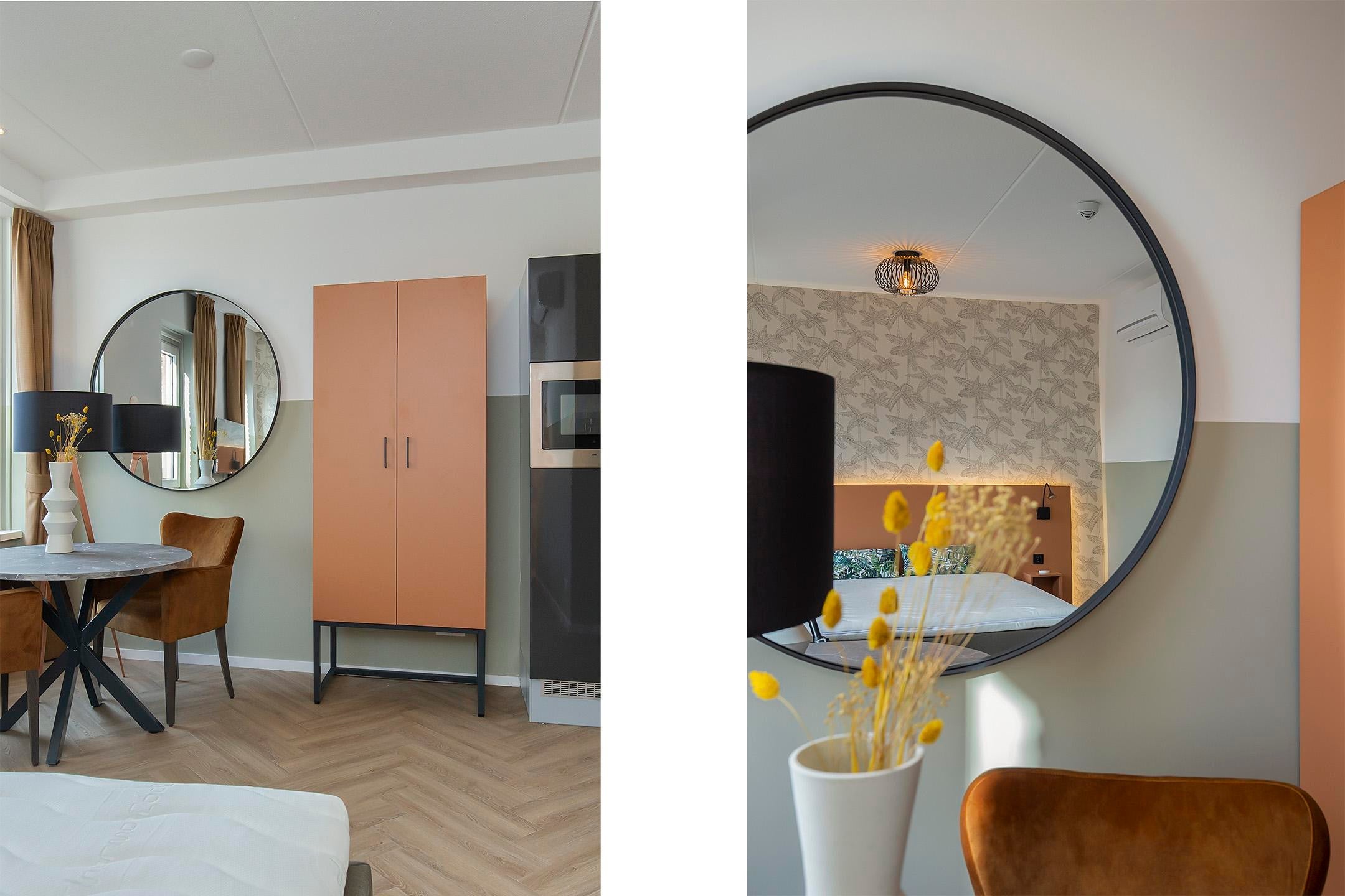 Te huur Appartement Patersstraat in Arnhem