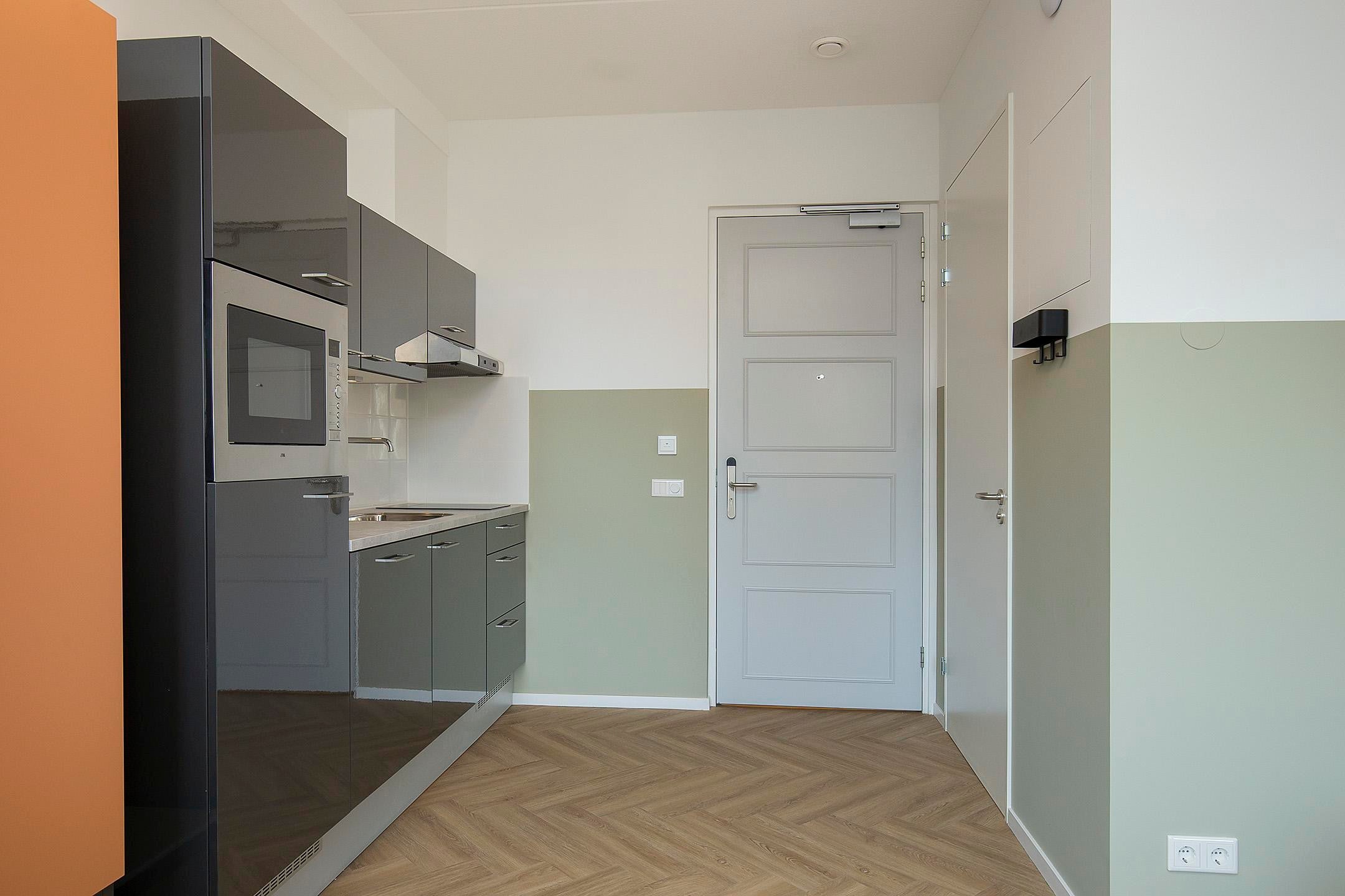 Te huur Appartement Patersstraat in Arnhem