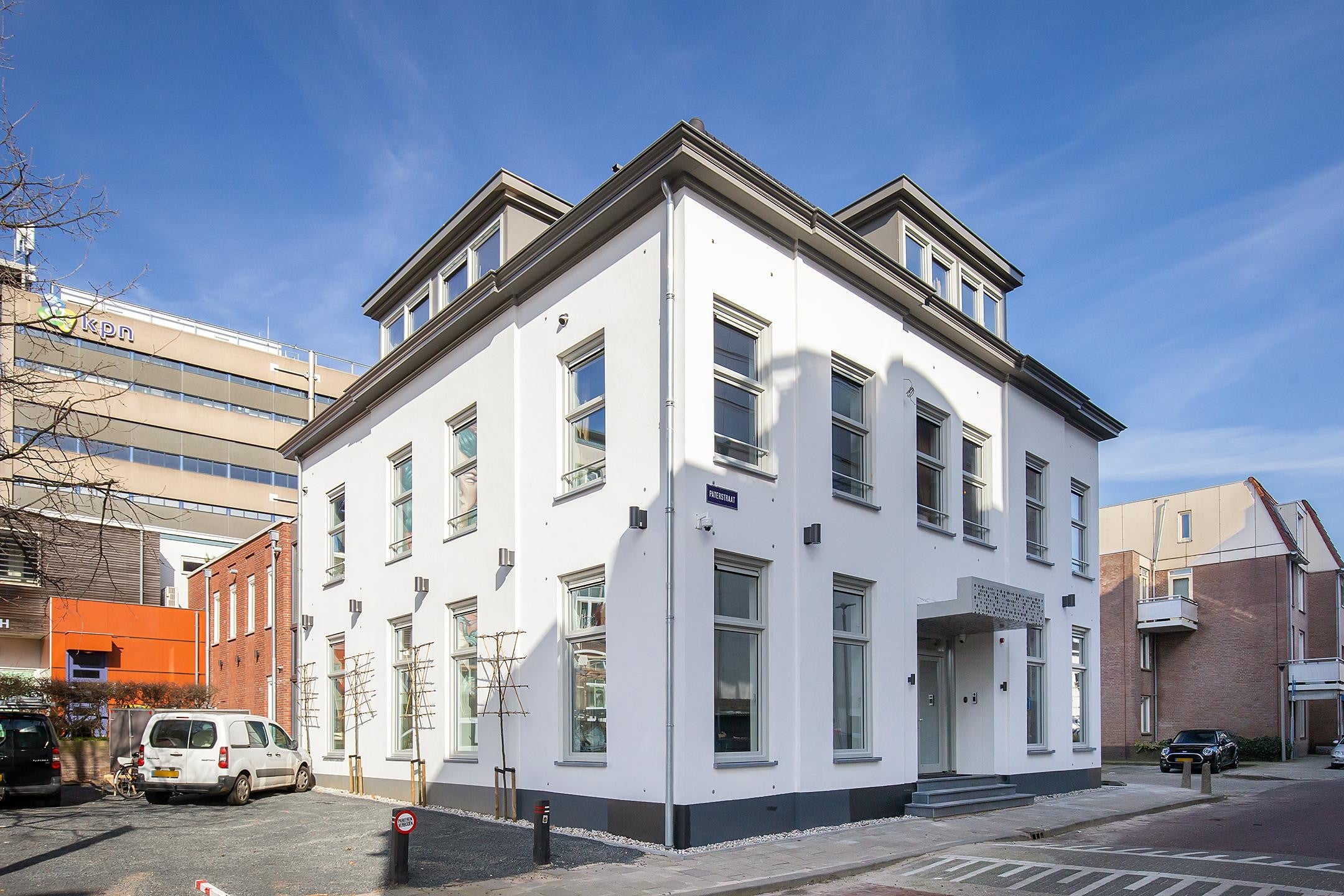 Te huur Appartement Patersstraat in Arnhem