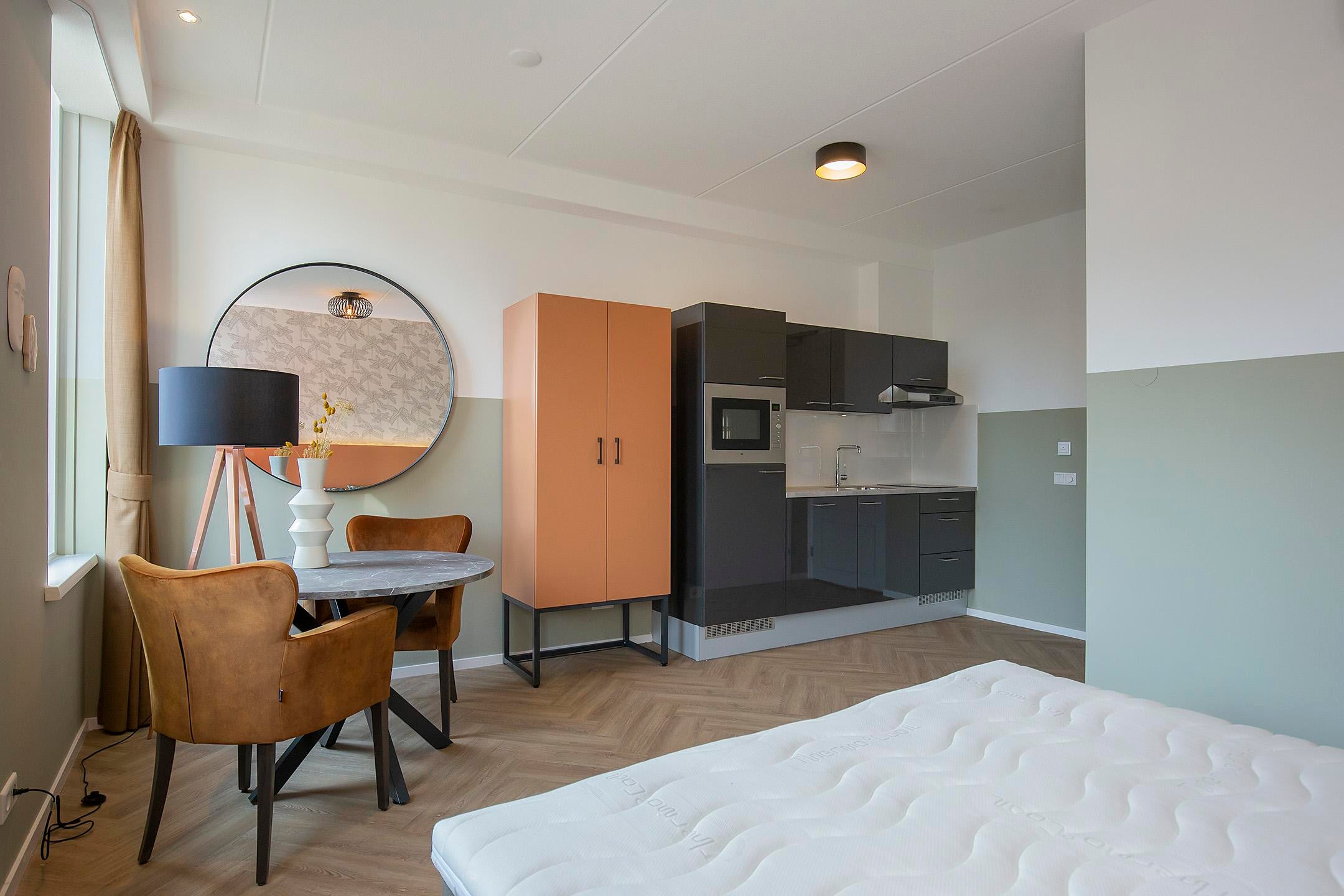 Te huur Appartement Patersstraat in Arnhem