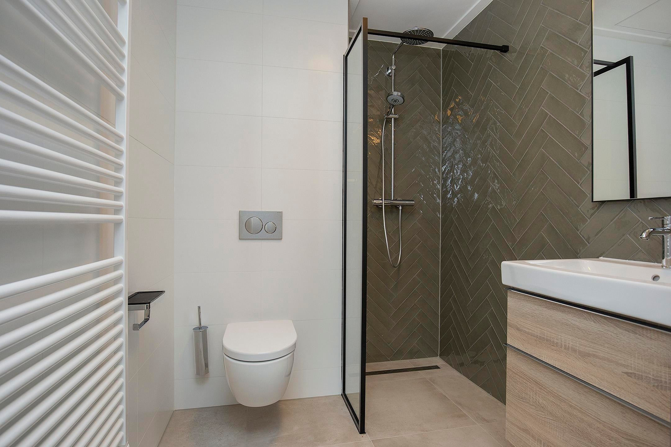 Te huur Appartement Patersstraat in Arnhem