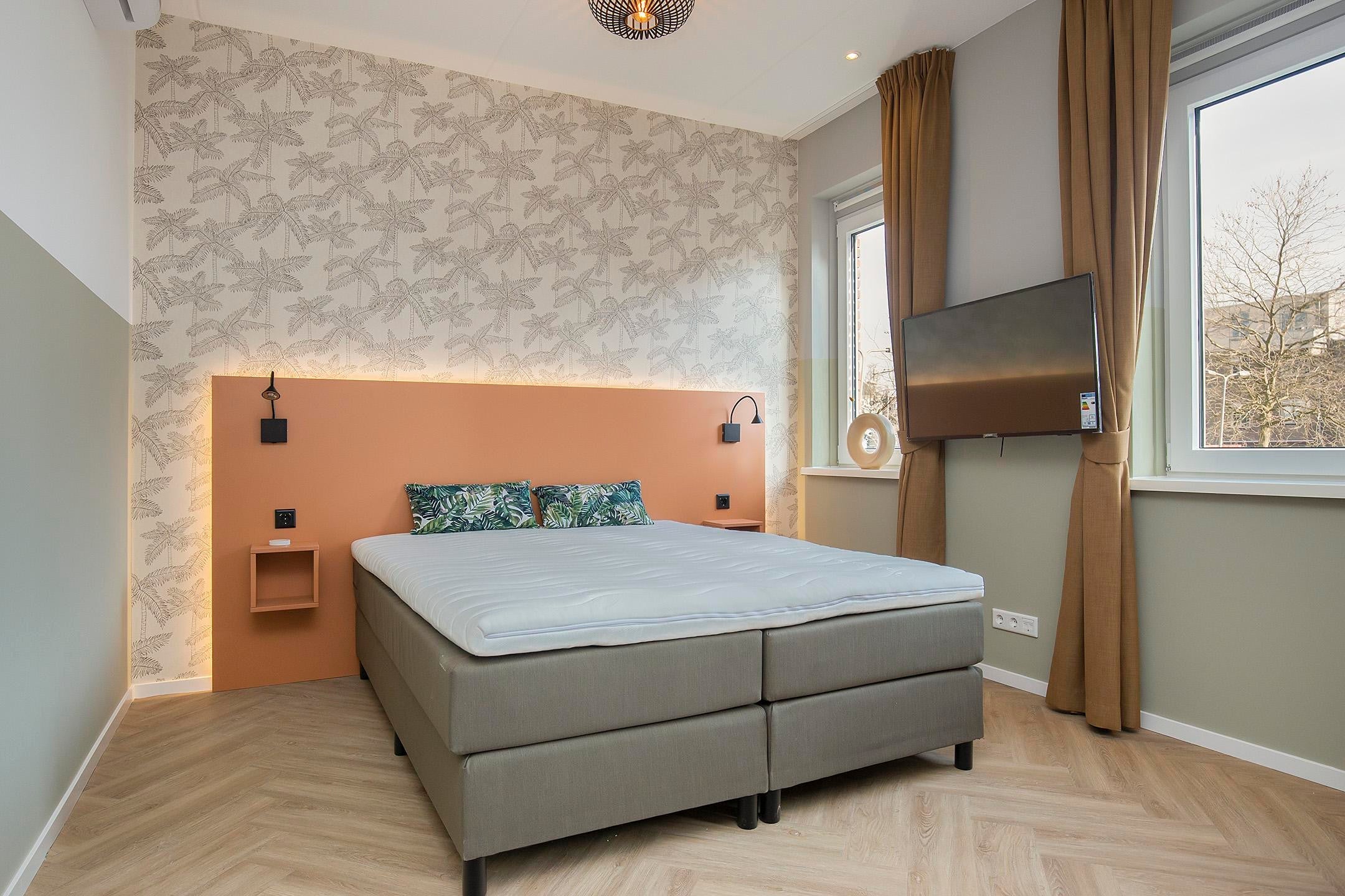 Te huur Appartement Patersstraat in Arnhem