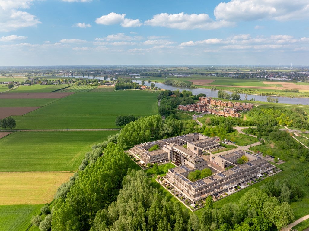 Appartement Beeckendael 40 in Den Bosch
