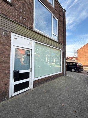 Appartement Cornelis Ditostraat in Den Helder