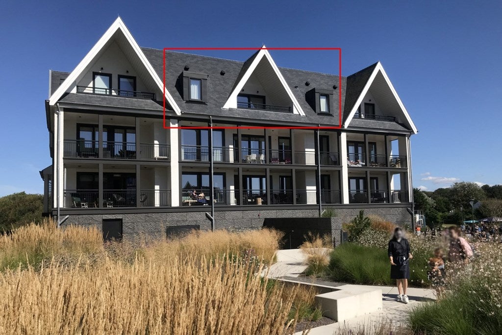Appartement Boulevard de Wielingen 47 A 305 in Cadzand