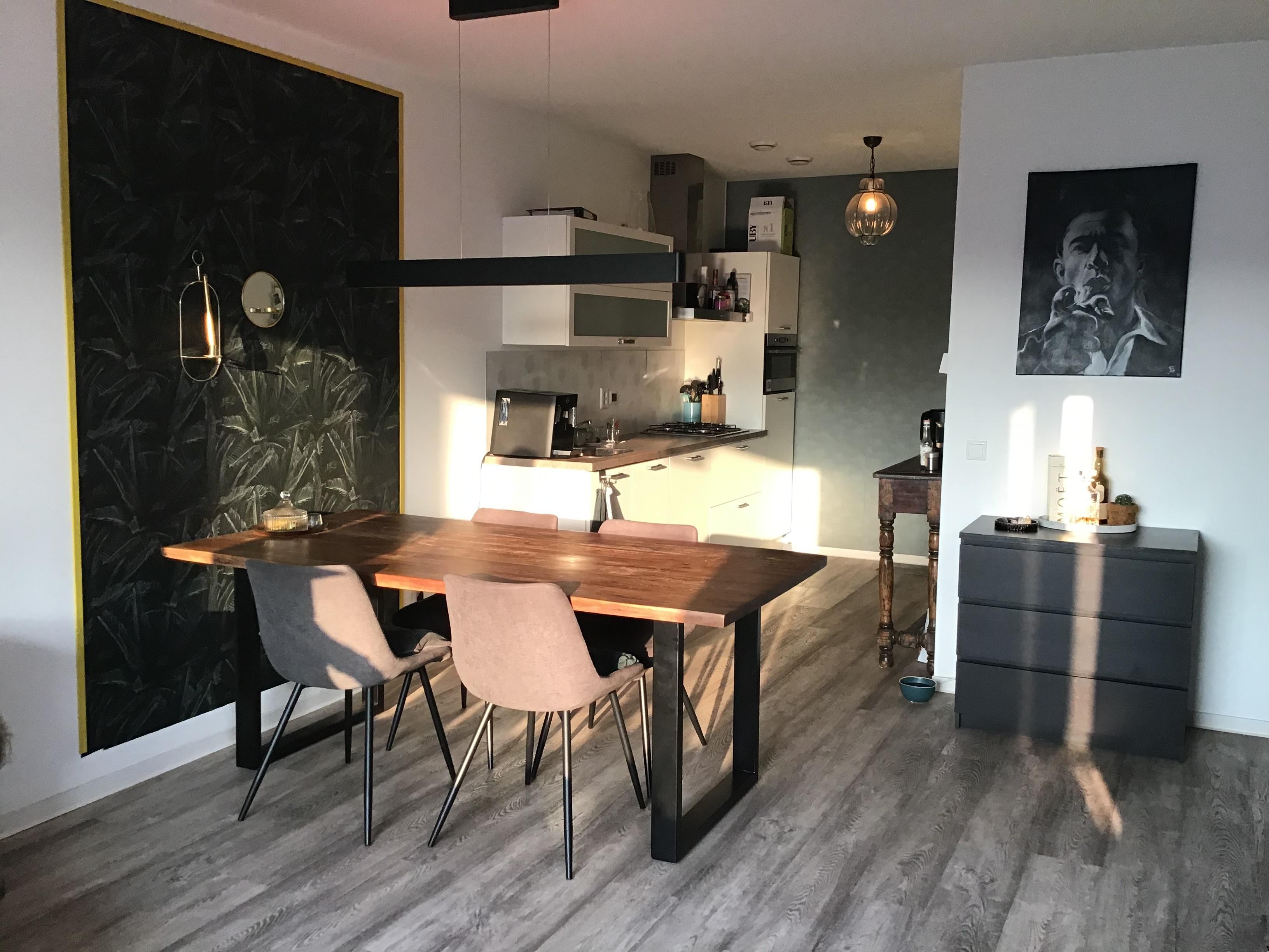 Appartement Minister Kanstraat in Breda