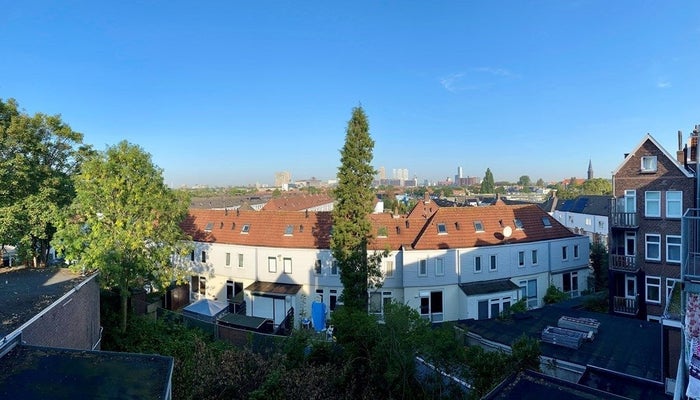 Te huur: Appartement Groene Hilledijk in Rotterdam