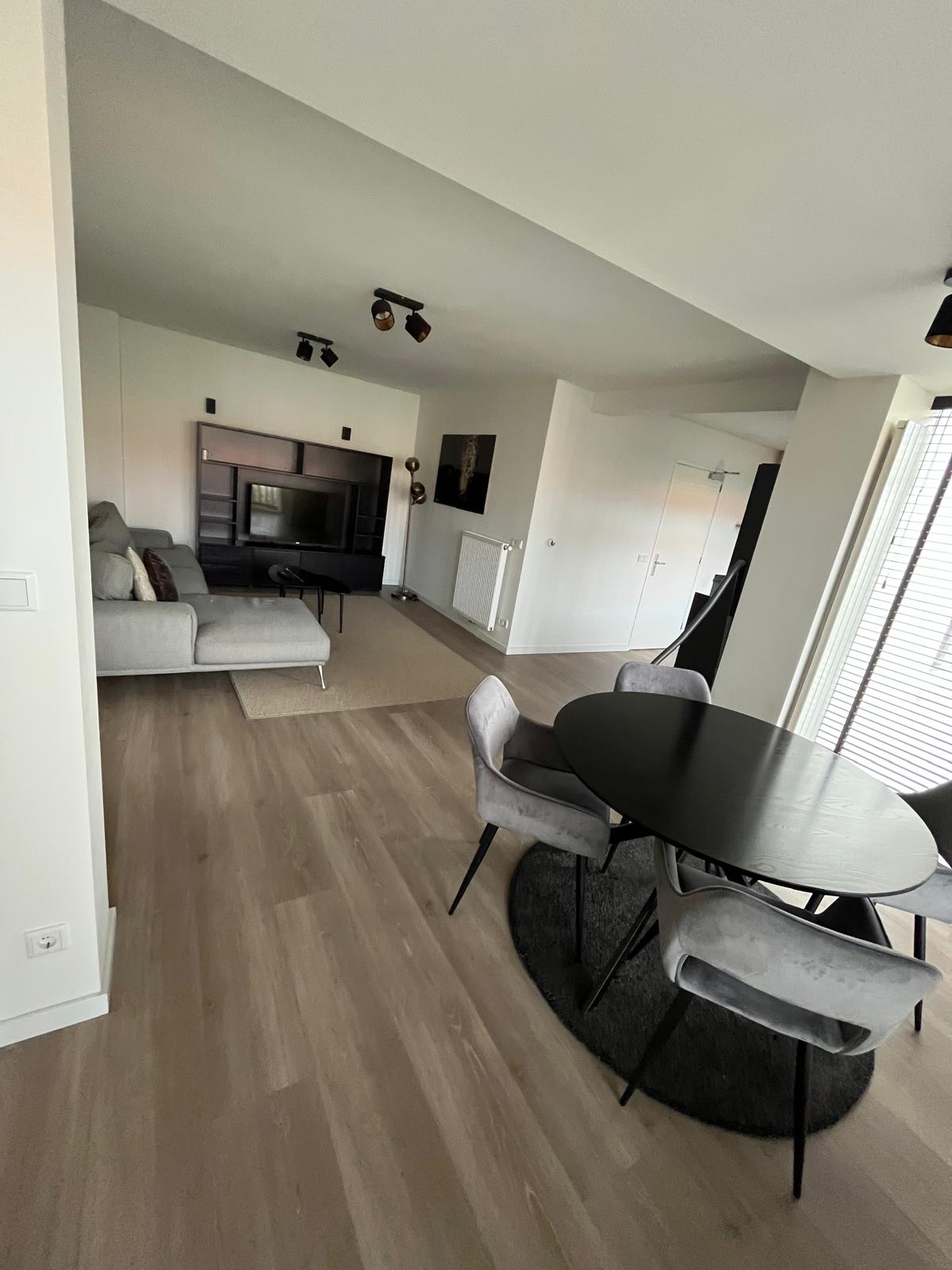 Appartement te huur: winkelstraat 15B, Eindhoven